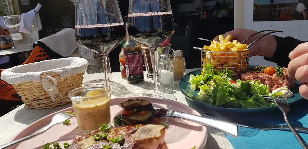 Menu_La Grand Voile Brasserie Restaurant_Cavalaire-sur-Mer_image_4