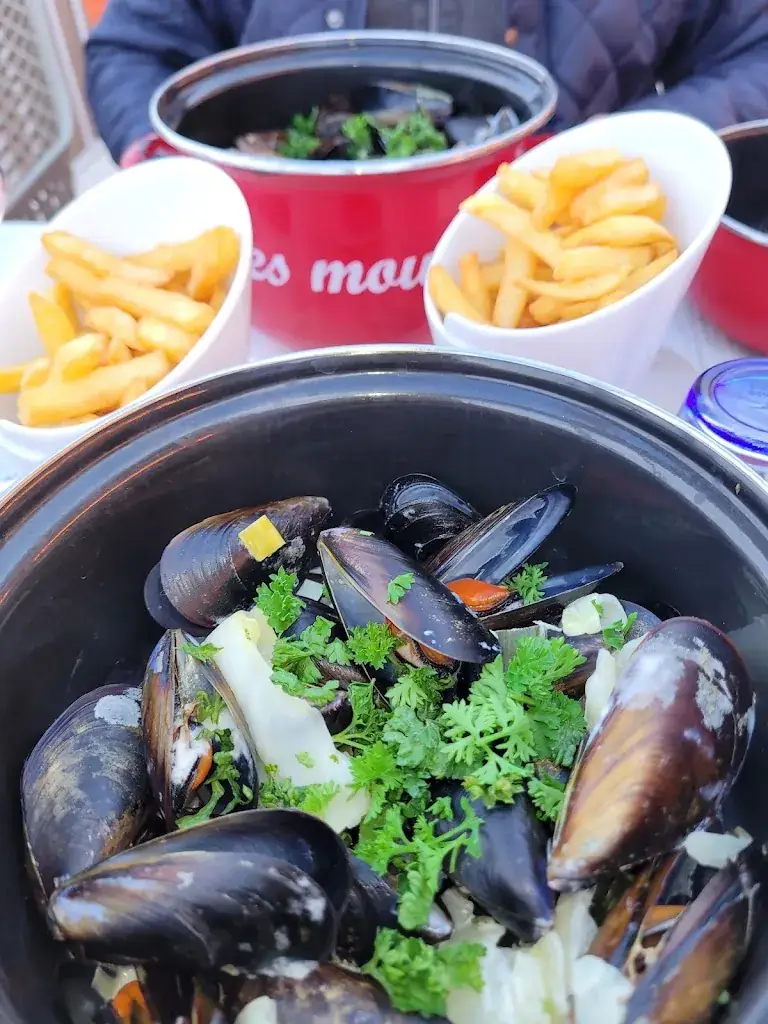 Menu_La Grand Voile Brasserie Restaurant_Cavalaire-sur-Mer_image_7