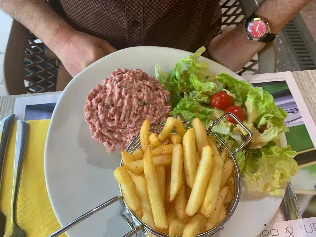 Menu_La Grand Voile Brasserie Restaurant_Cavalaire-sur-Mer_image_8