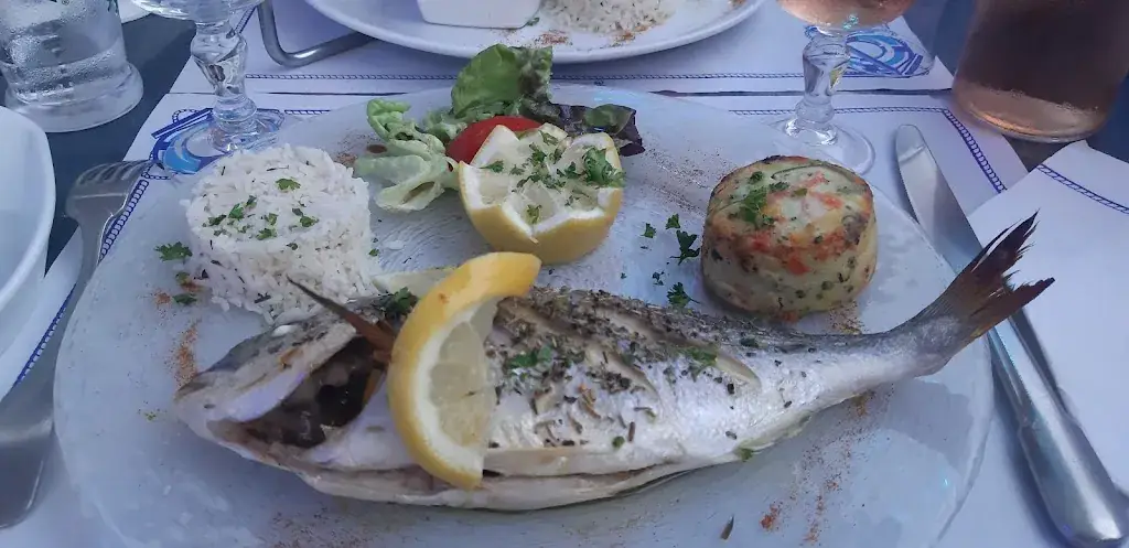 Menu_La Grand Voile Brasserie Restaurant_Cavalaire-sur-Mer_image_9