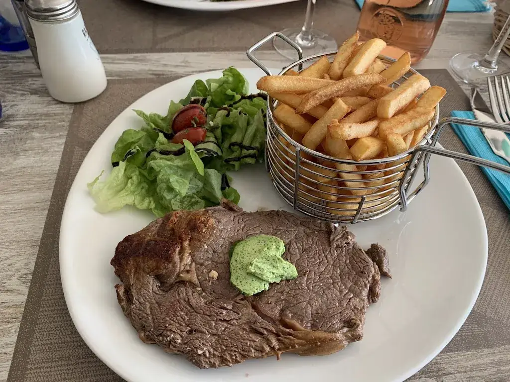 La Grand Voile Brasserie Restaurant_Cavalaire-sur-Mer_slider_image_2