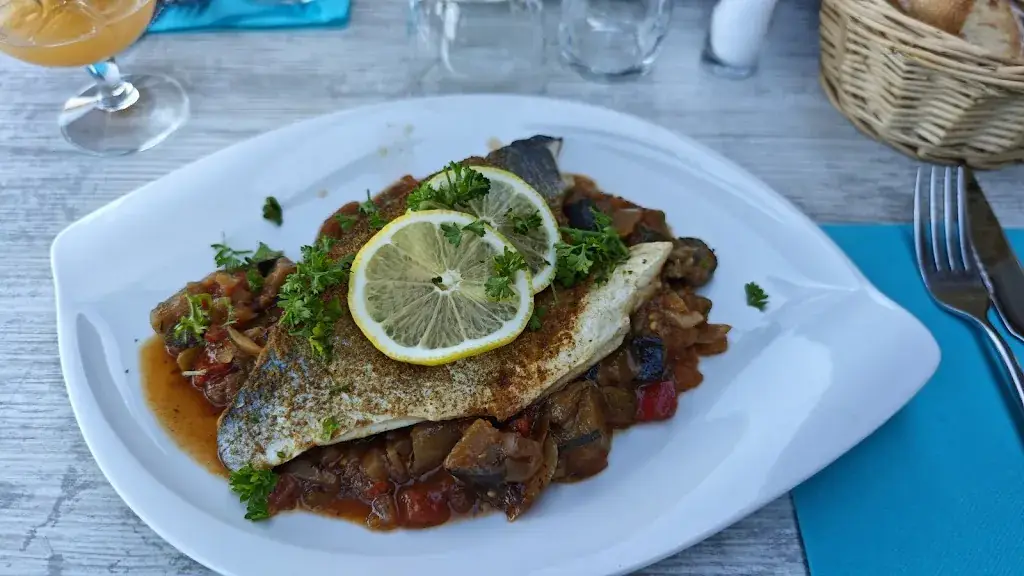 La Grand Voile Brasserie Restaurant_Cavalaire-sur-Mer_slider_image_3