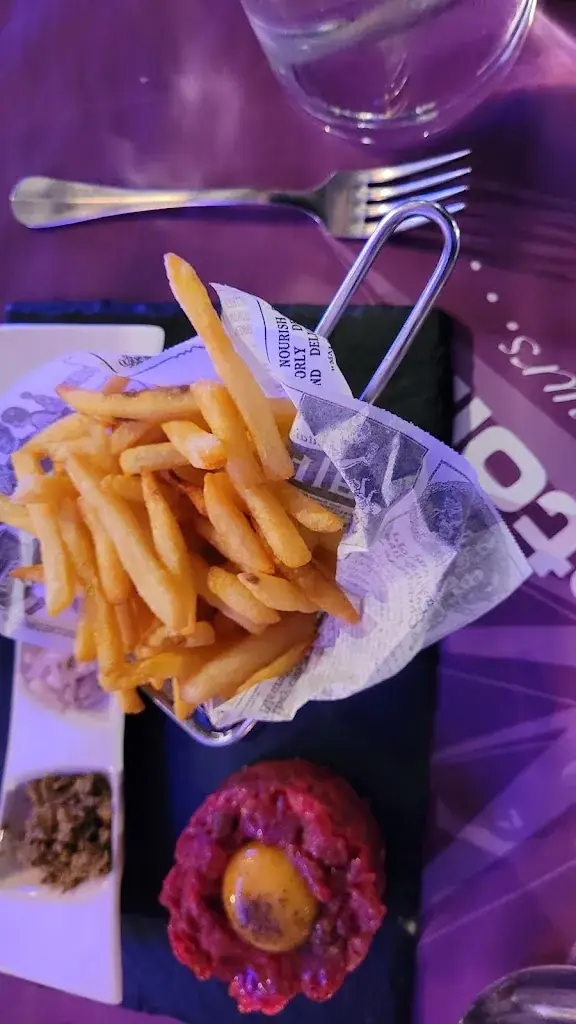 Menu_Le Comptoir des Saveurs_Cavalaire-sur-Mer_image_9