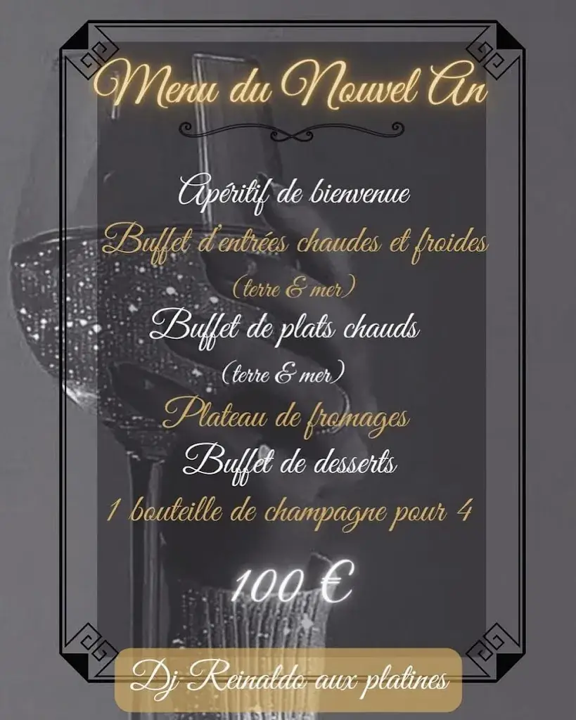 Menu_Les Rôtisseurs de la Côte_Cavalaire-sur-Mer_image_1