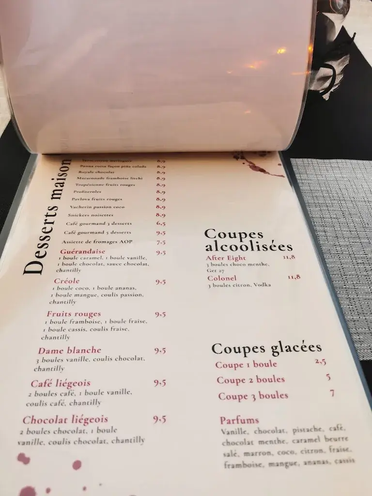 Menu_Les Rôtisseurs de la Côte_Cavalaire-sur-Mer_image_2