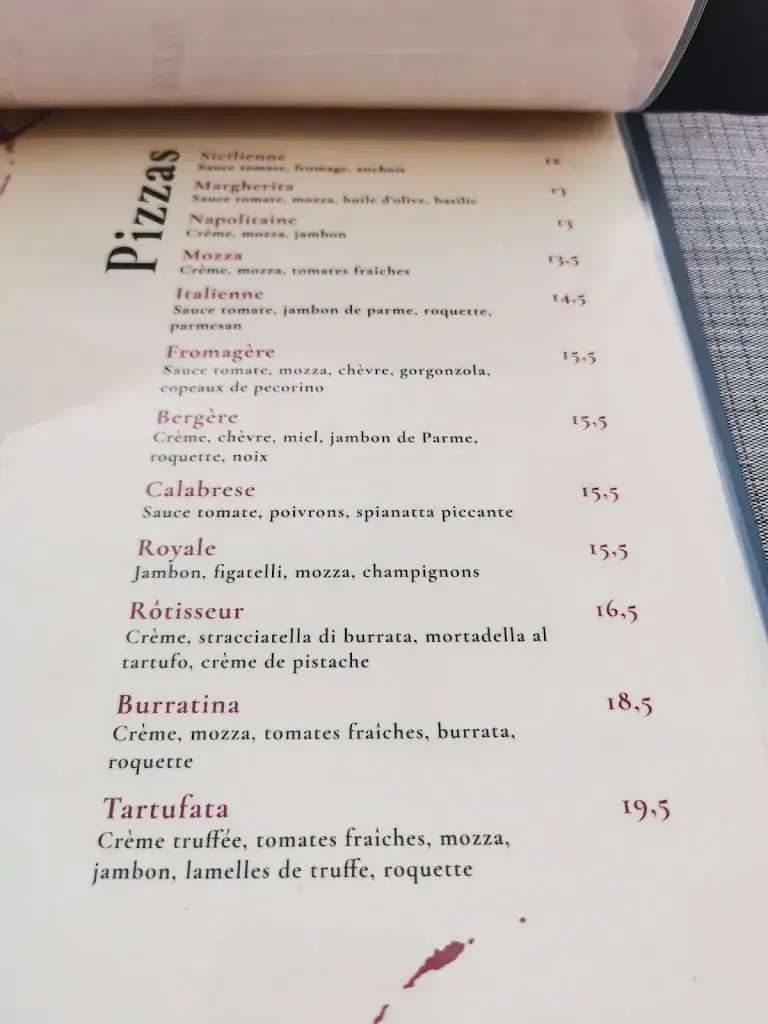 Menu_Les Rôtisseurs de la Côte_Cavalaire-sur-Mer_image_4