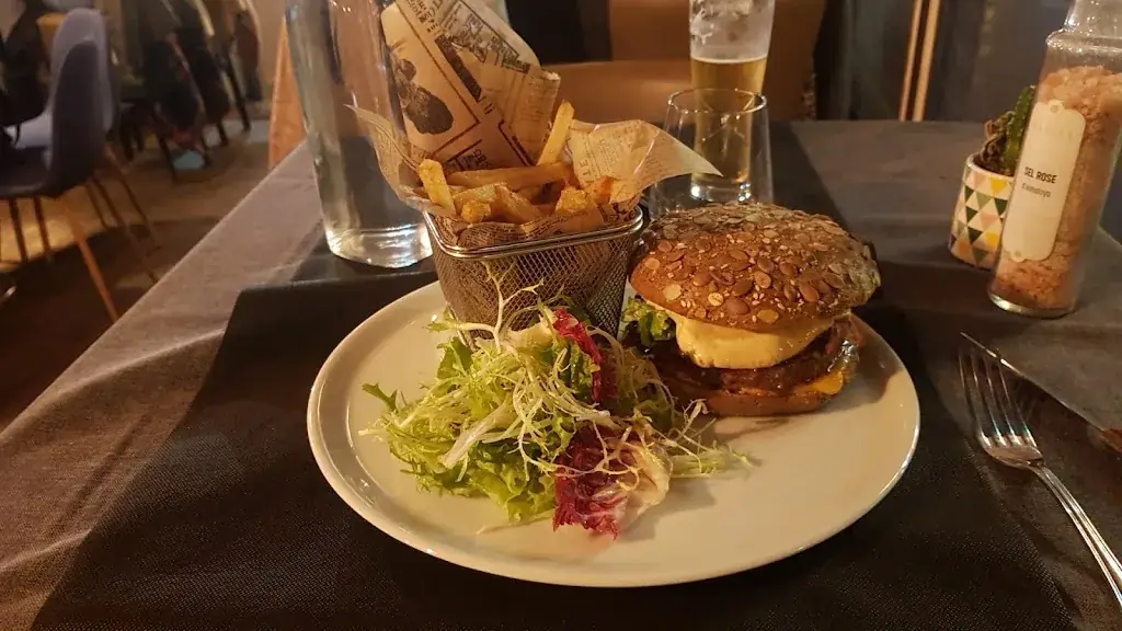 Menu_Les Rôtisseurs de la Côte_Cavalaire-sur-Mer_image_5