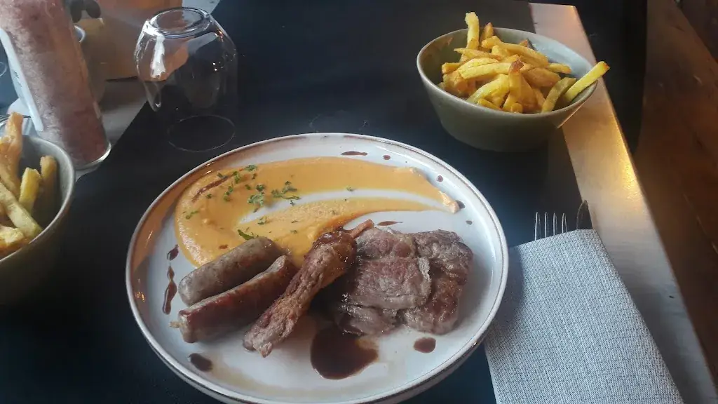 Menu_Les Rôtisseurs de la Côte_Cavalaire-sur-Mer_image_6