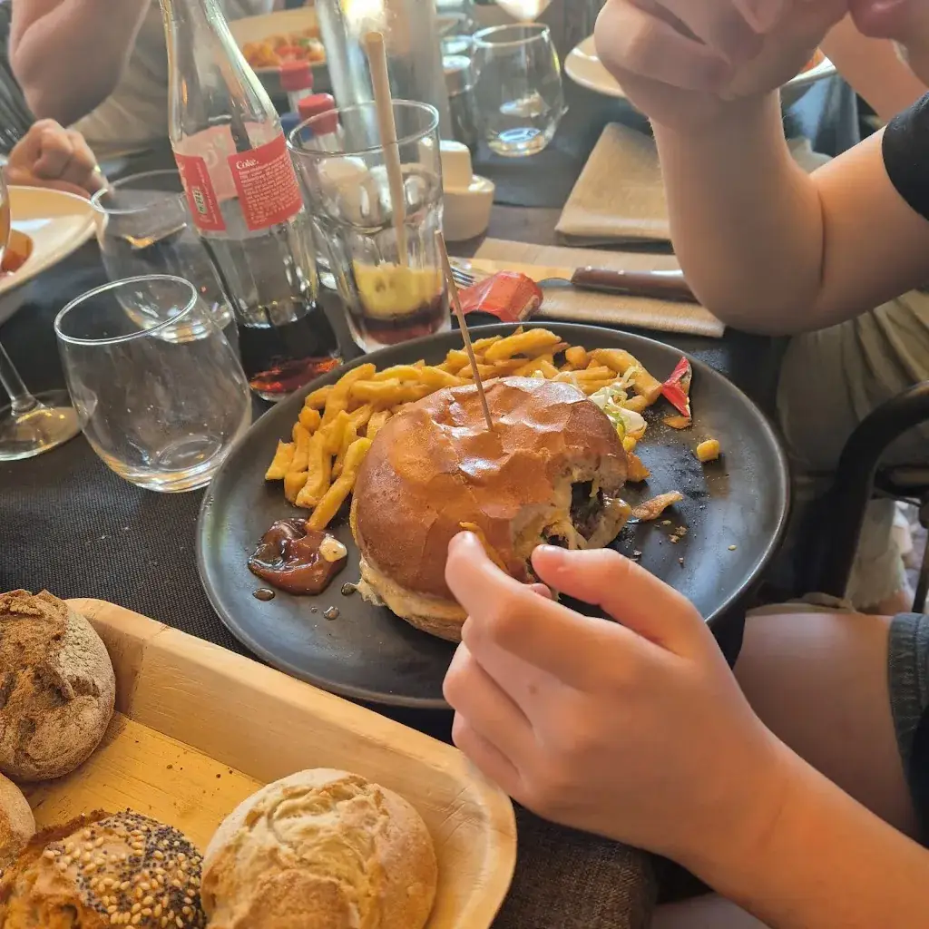 Menu_Les Rôtisseurs de la Côte_Cavalaire-sur-Mer_image_7