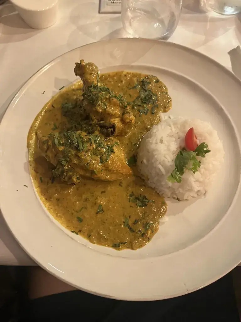 Yuqi Hou_Les Rôtisseurs de la Côte_Cavalaire-sur-Mer_review