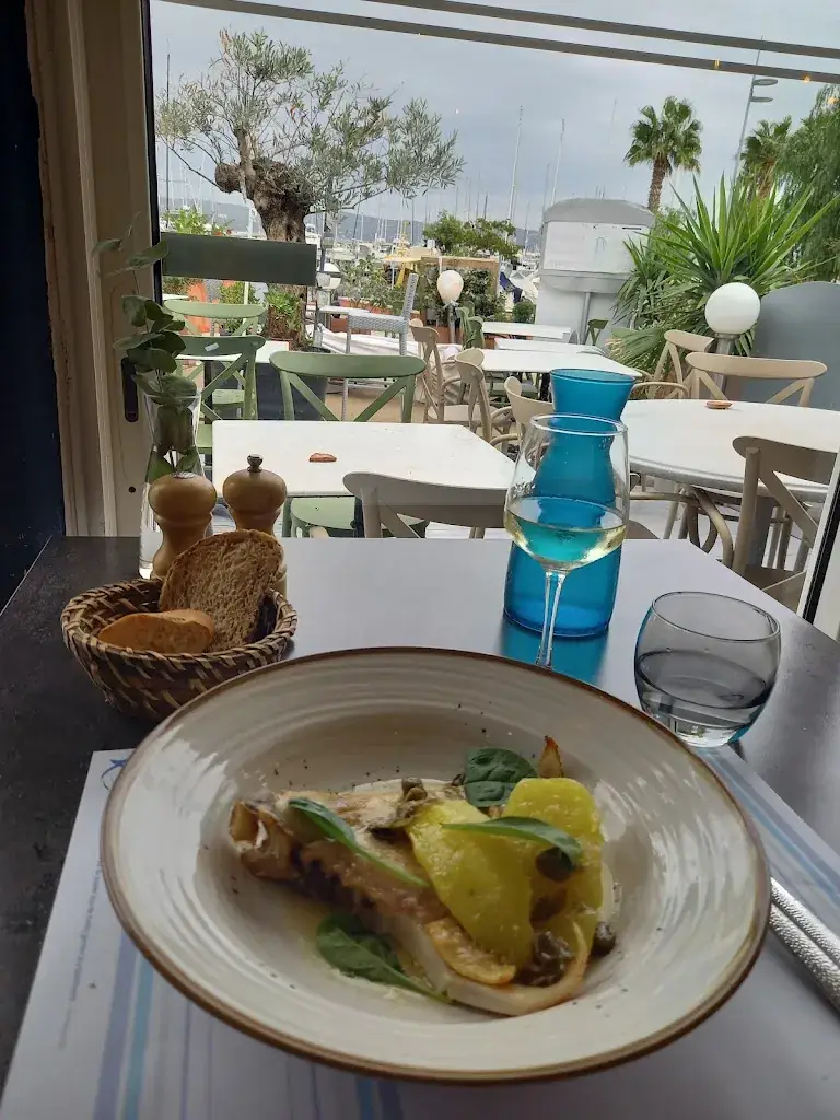 Menu_Dolce mare_Cavalaire-sur-Mer_image_5