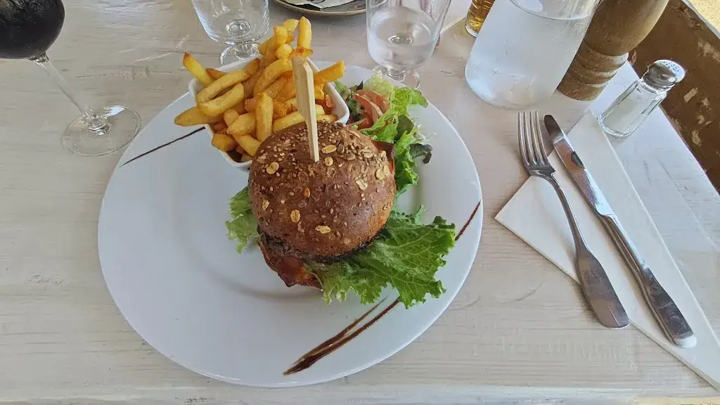 Menu_Dauphin Plage_Cavalaire-sur-Mer_image_5