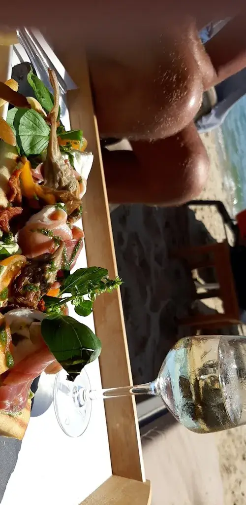 Menu_Dauphin Plage_Cavalaire-sur-Mer_image_6