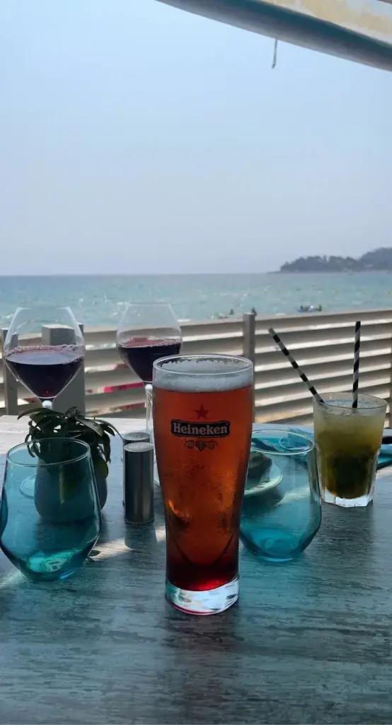 Menu_Dauphin Plage_Cavalaire-sur-Mer_image_9