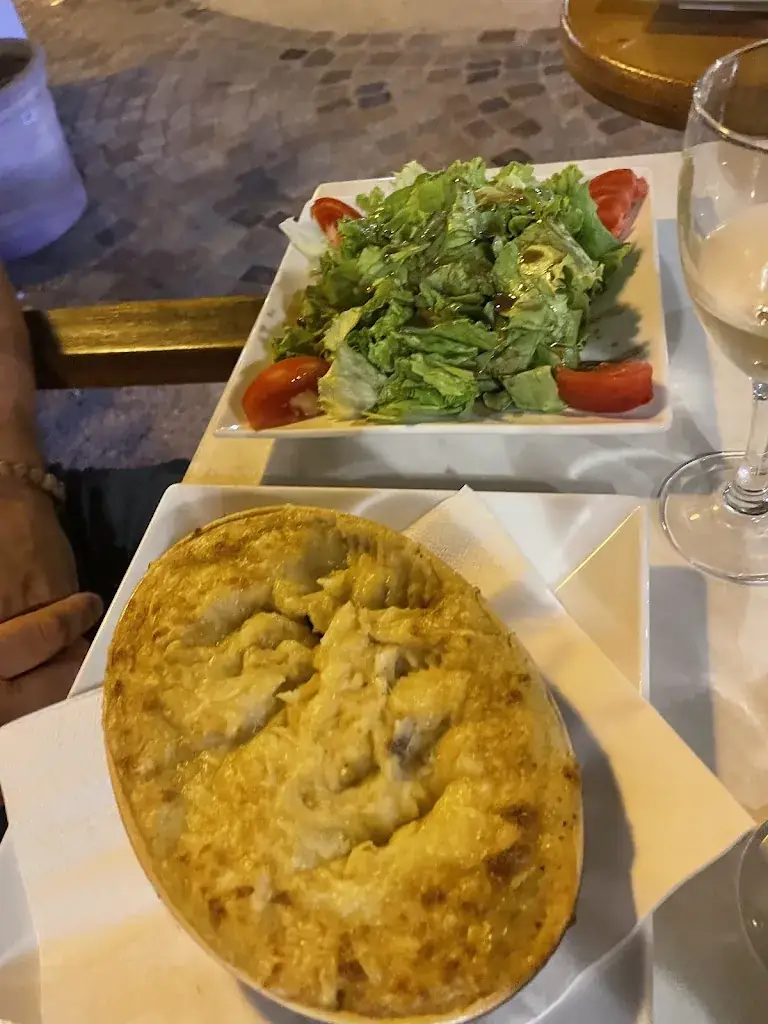 Menu_Au Temps Des Secrets_Cavalaire-sur-Mer_imagen_5