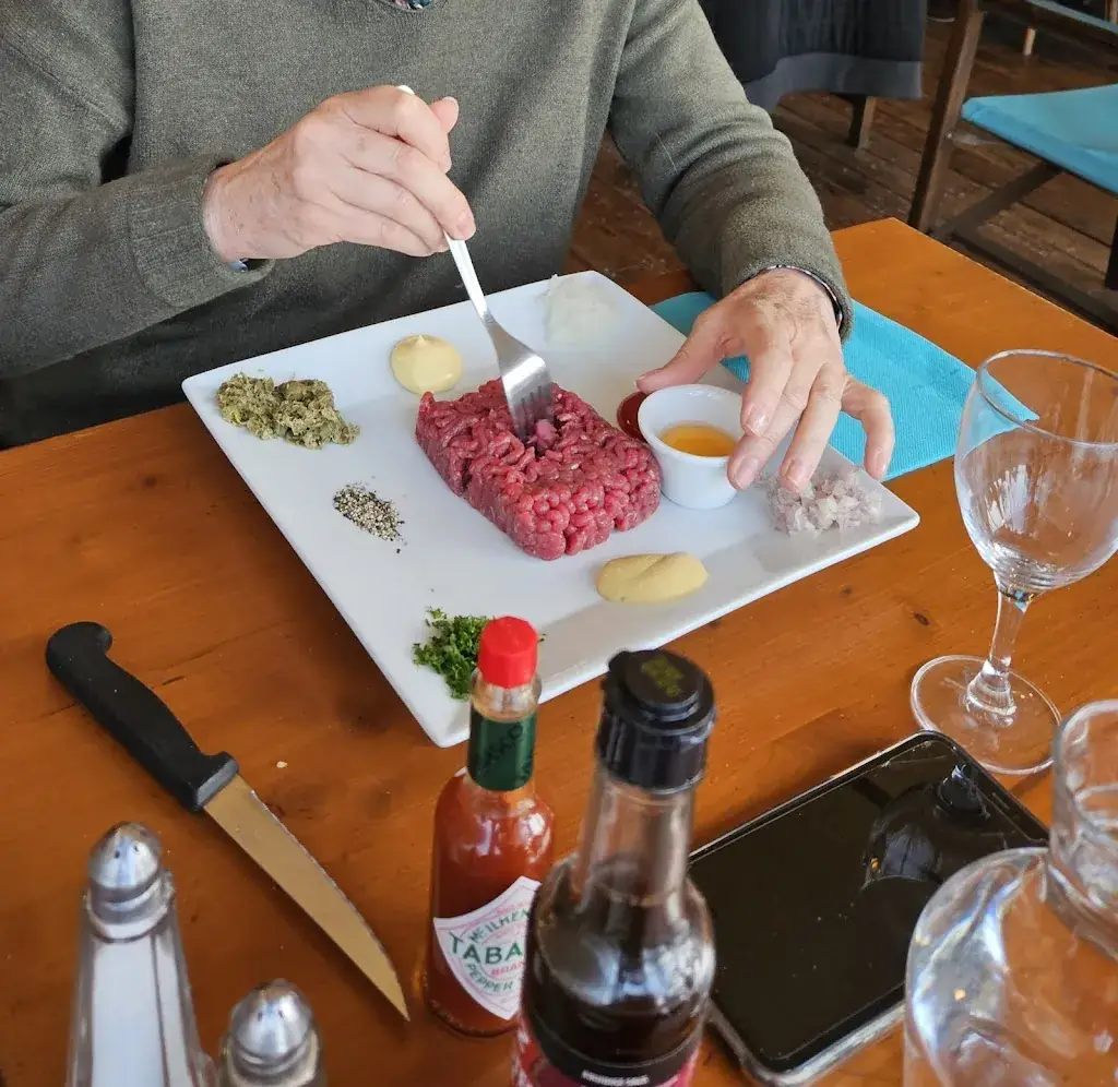 Menu_Au Temps Des Secrets_Cavalaire-sur-Mer_imagen_6