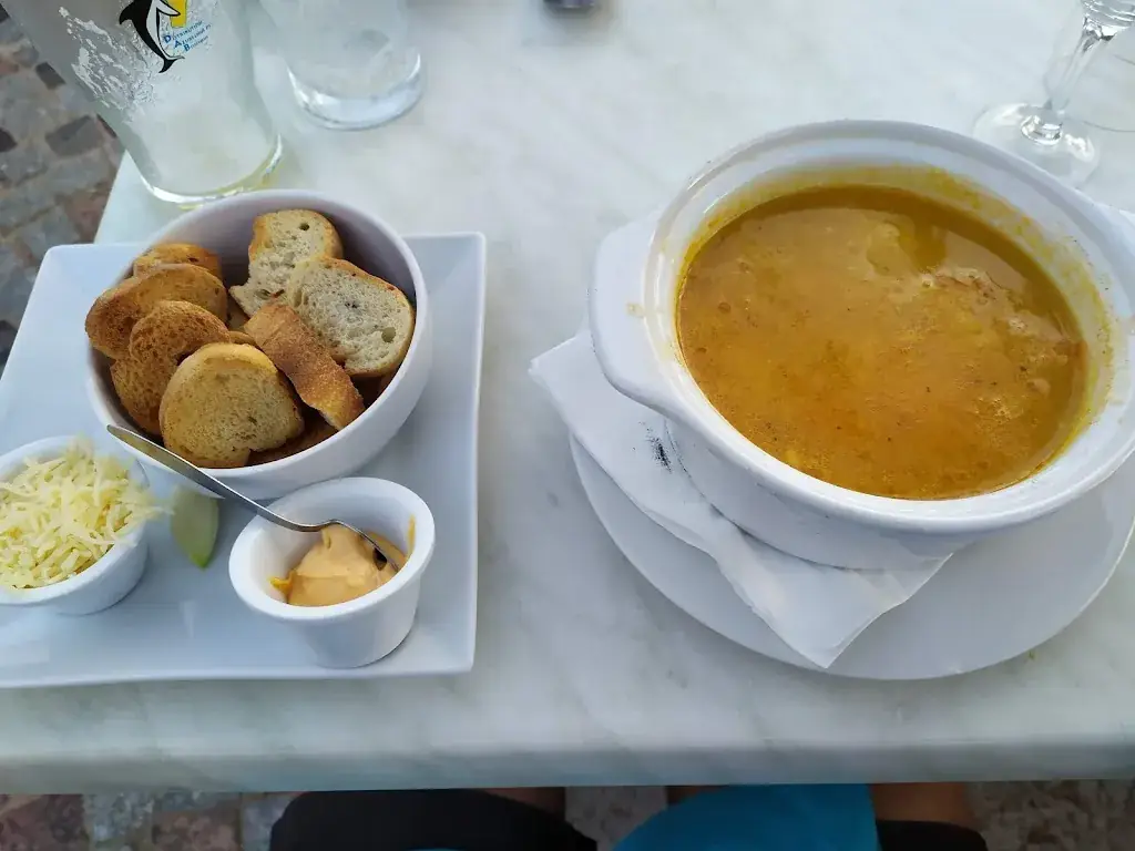 Menu_Au Temps Des Secrets_Cavalaire-sur-Mer_imagen_7