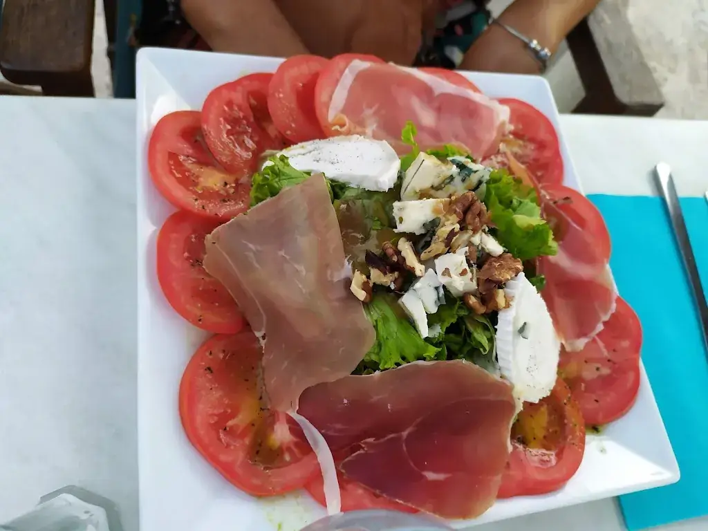 Menu_Au Temps Des Secrets_Cavalaire-sur-Mer_imagen_8