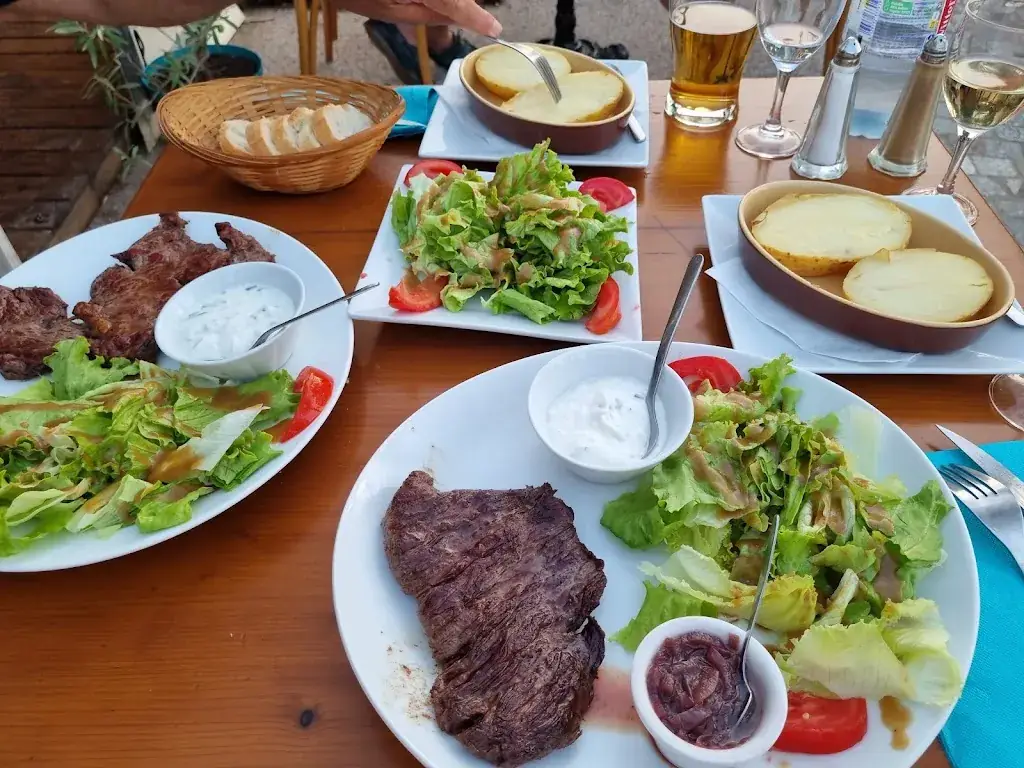 Sarah North_Au Temps Des Secrets_Cavalaire-sur-Mer_reseña