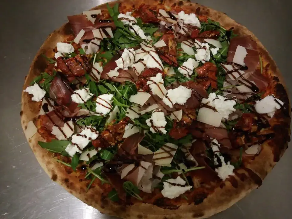 Menu_Pizzeria Des Oliviers - Puy-Guillaume_Puy-Guillaume_image_3