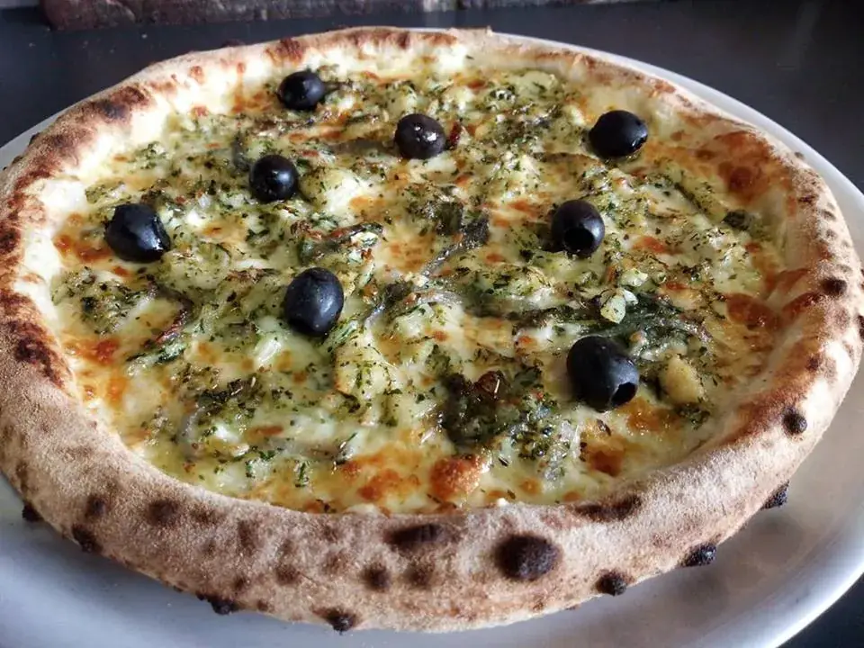 Menu_Pizzeria Des Oliviers - Puy-Guillaume_Puy-Guillaume_image_4