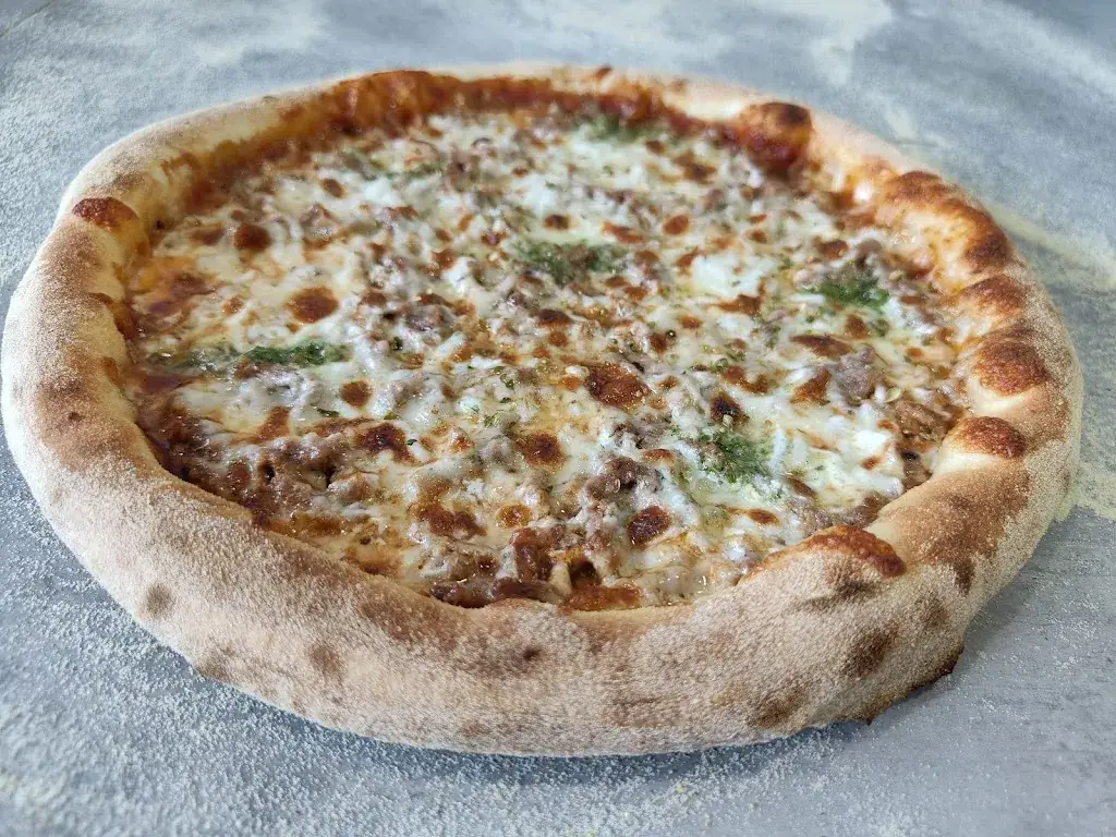 Menu_Pizzeria Des Oliviers - Puy-Guillaume_Puy-Guillaume_image_7