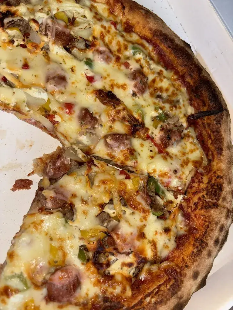 Ths63_Pizzeria Des Oliviers - Puy-Guillaume_Puy-Guillaume_review