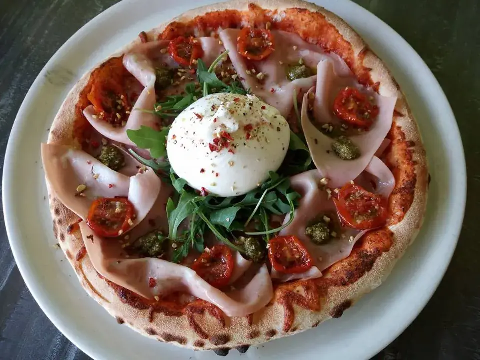 Pizzeria Des Oliviers - Puy-Guillaume_Puy-Guillaume_slider_image_2