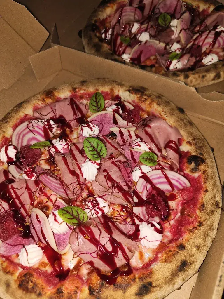 Pizzeria Des Oliviers - Puy-Guillaume_Puy-Guillaume_slider_image_3