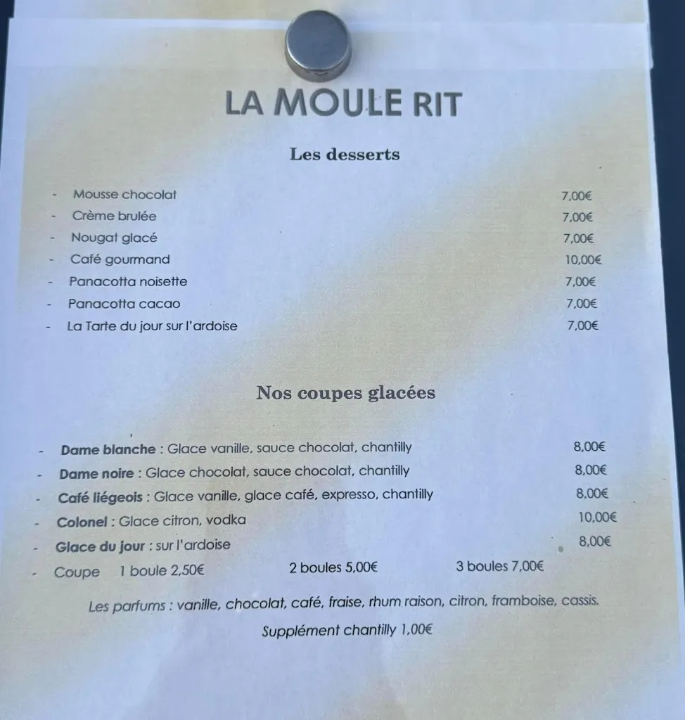Menu_La Moules Rit_Cavalaire-sur-Mer_image_2