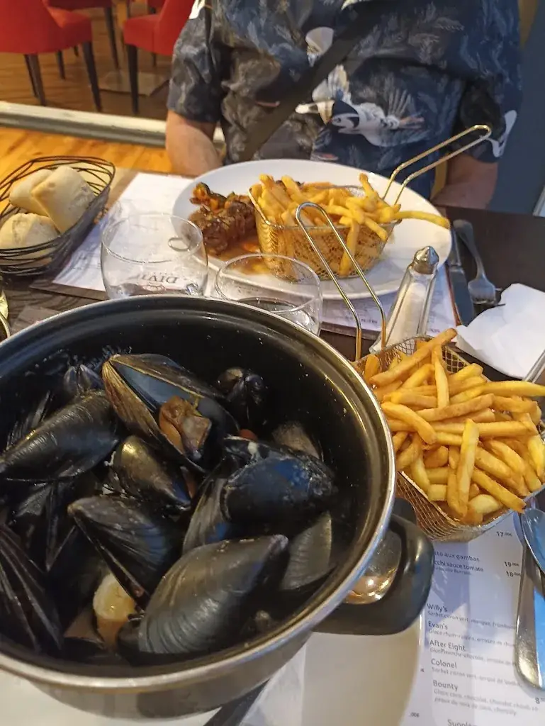 Menu_Il Divino_Cavalaire-sur-Mer_image_5