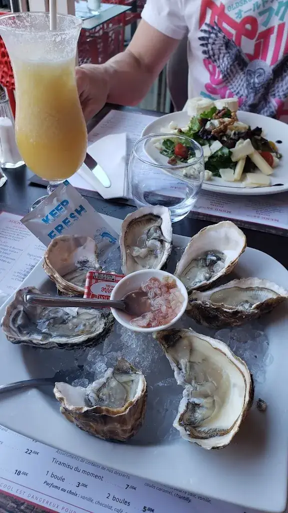 Menu_Il Divino_Cavalaire-sur-Mer_image_9