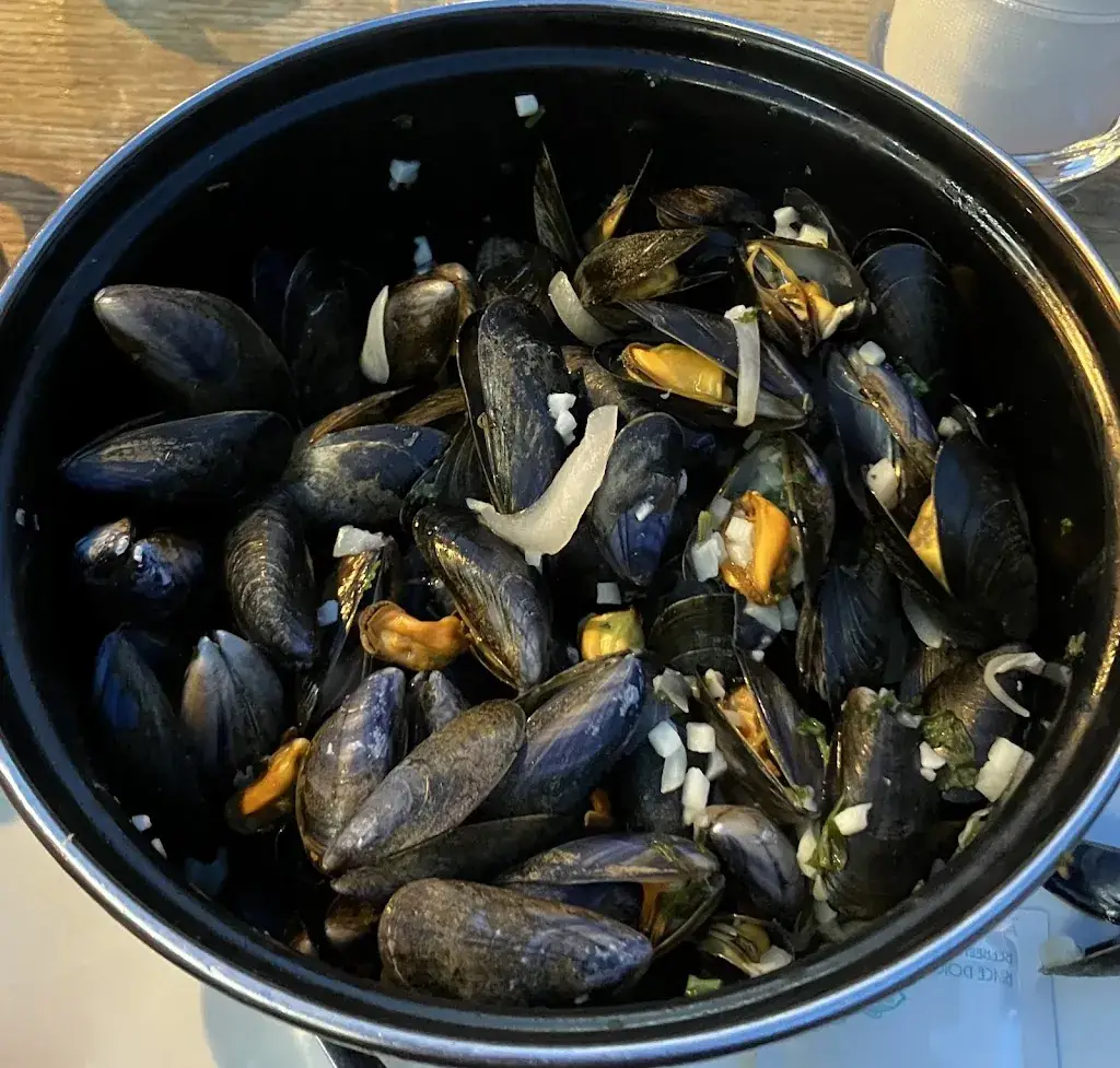 Sebastian Boettcher_Il Divino_Cavalaire-sur-Mer_avis