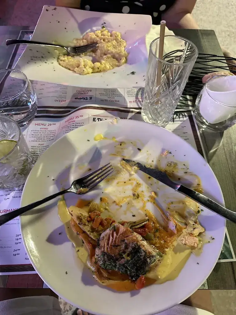 Steven Gard_Il Divino_Cavalaire-sur-Mer_avis