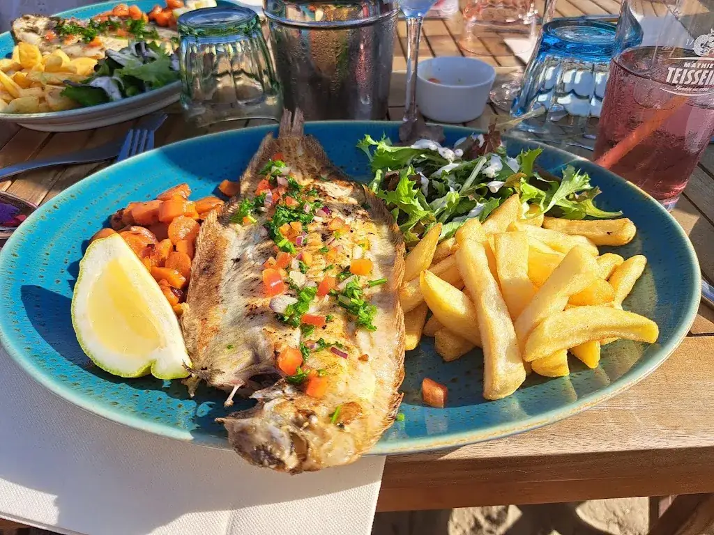 Menu_Tamaris Beach_Cavalaire-sur-Mer_imagen_3