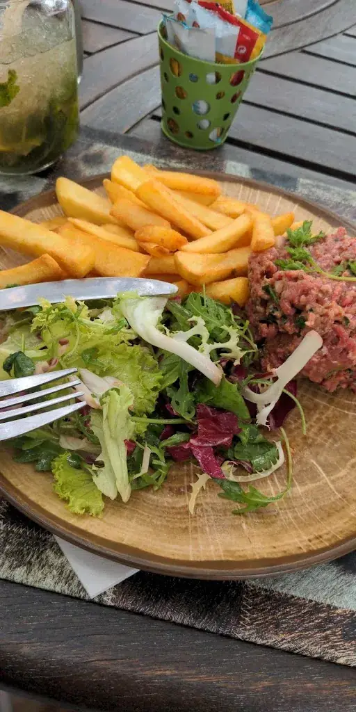 Menu_Tamaris Beach_Cavalaire-sur-Mer_imagen_4