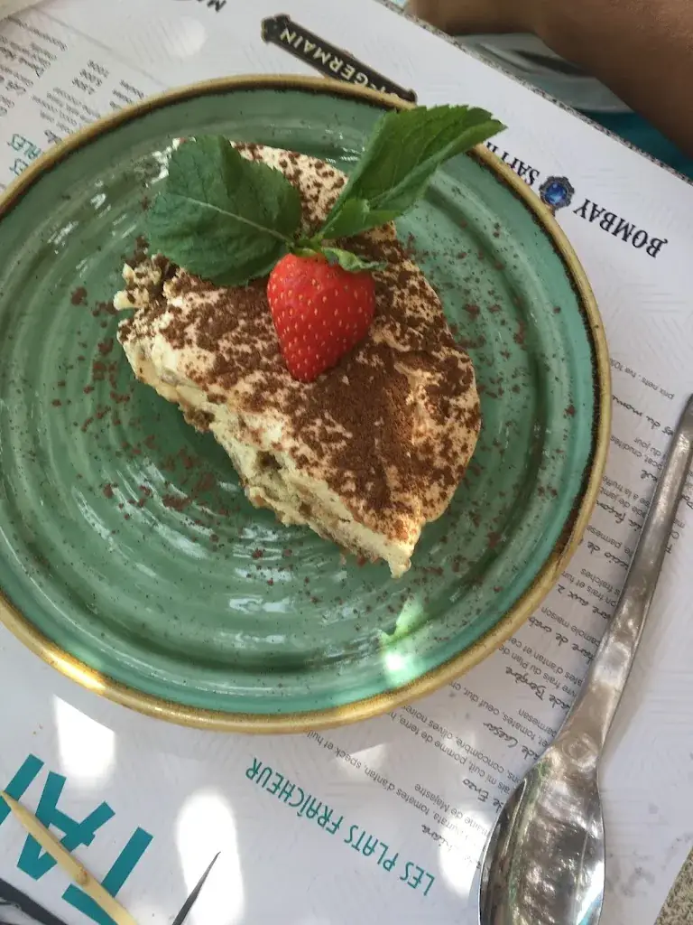 Menu_Tamaris Beach_Cavalaire-sur-Mer_imagen_5