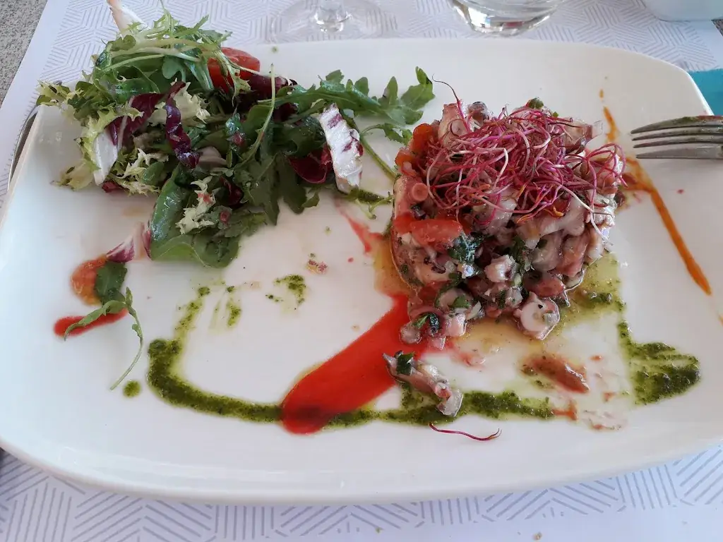 Menu_Tamaris Beach_Cavalaire-sur-Mer_imagen_8