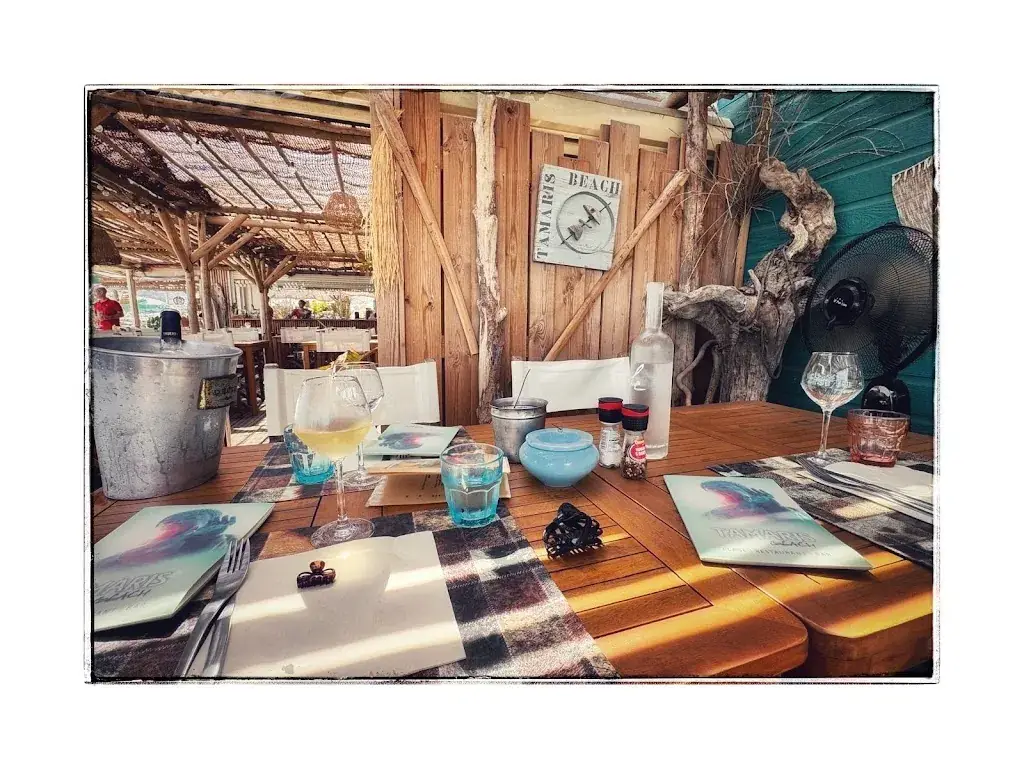 Kraft Skunk_Tamaris Beach_Cavalaire-sur-Mer_reseña