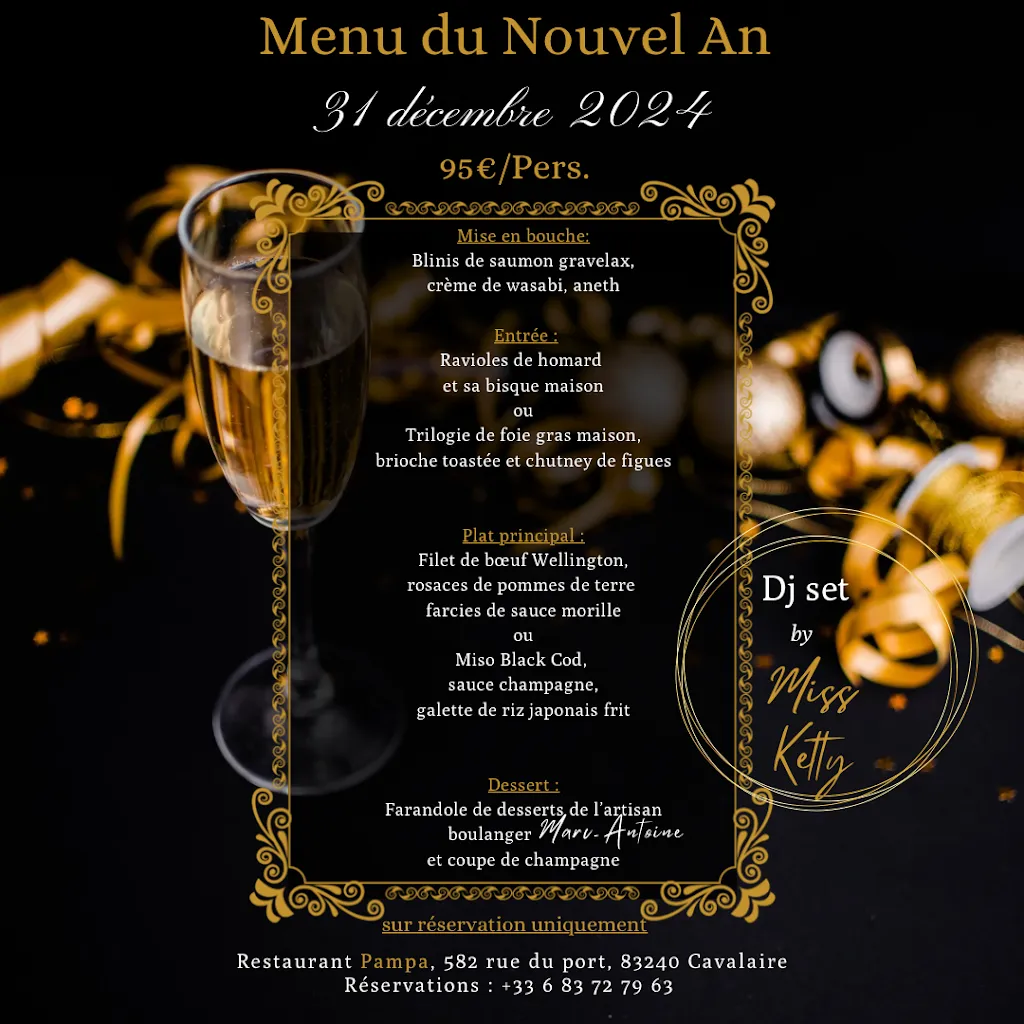 Menu_PAMPA_Cavalaire-sur-Mer_immagine_2