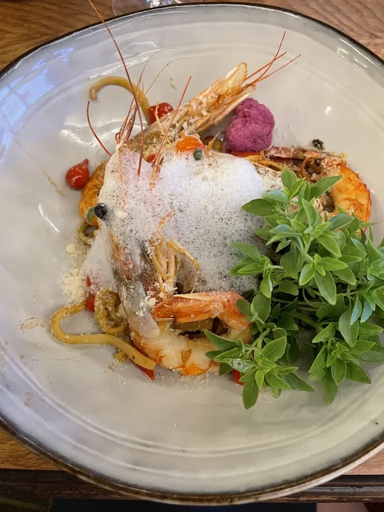 Menu_PAMPA_Cavalaire-sur-Mer_immagine_8