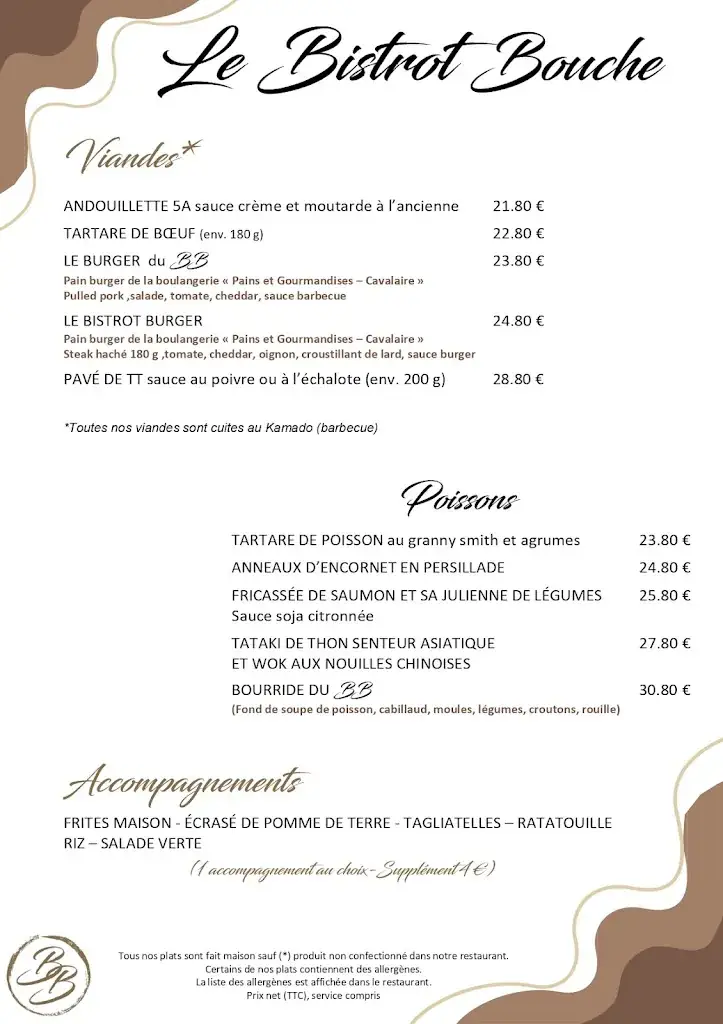 Menu_Le Bistrot Bouche_Cavalaire-sur-Mer_image_2