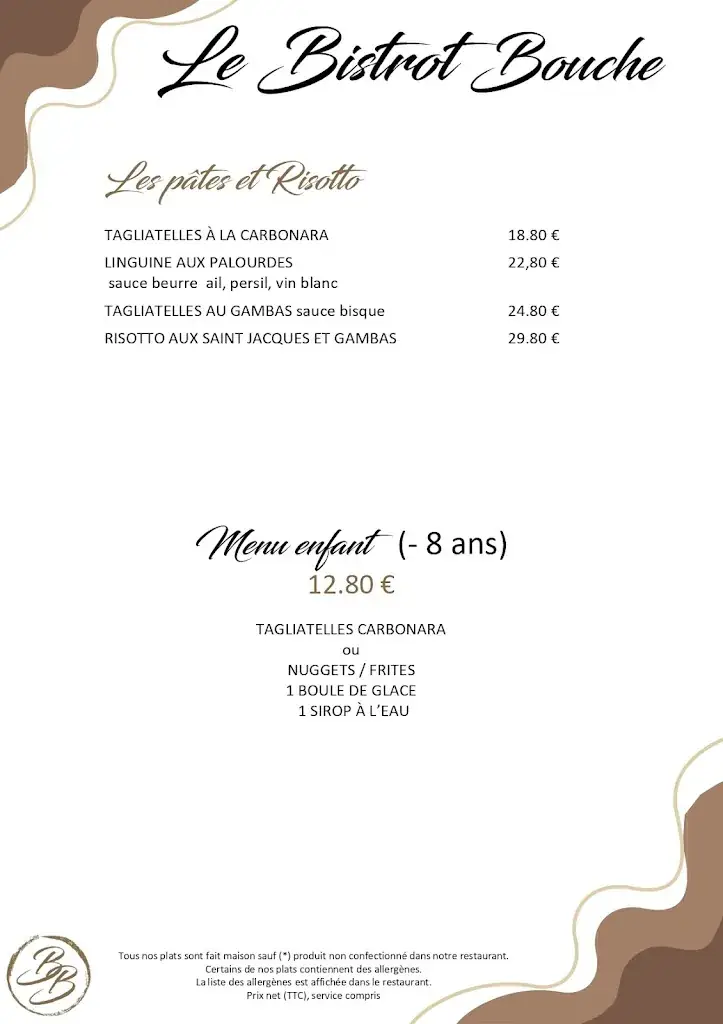 Menu_Le Bistrot Bouche_Cavalaire-sur-Mer_image_4