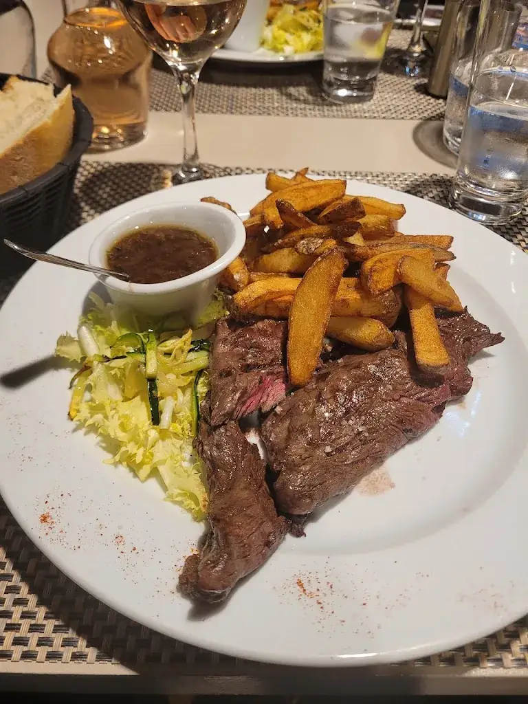 Menu_Le Bistrot Bouche_Cavalaire-sur-Mer_image_6