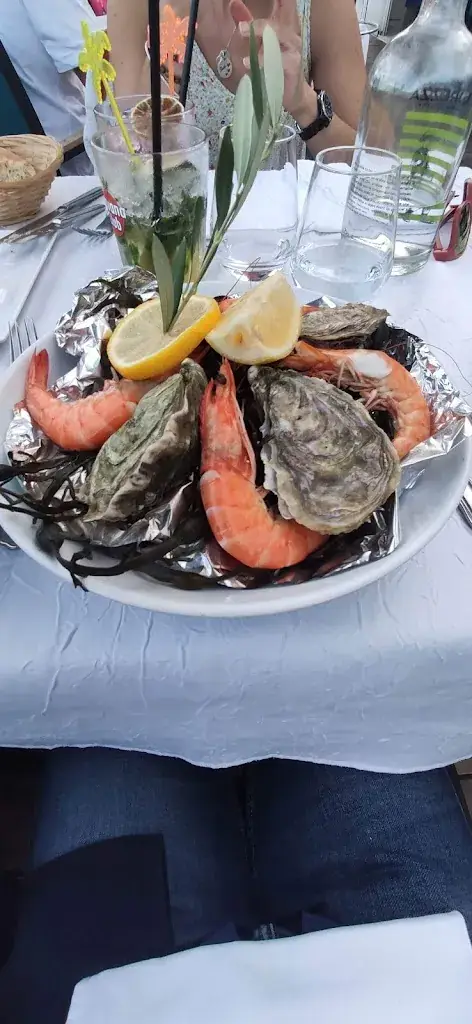 Menu_Le Yams_Cavalaire-sur-Mer_image_5