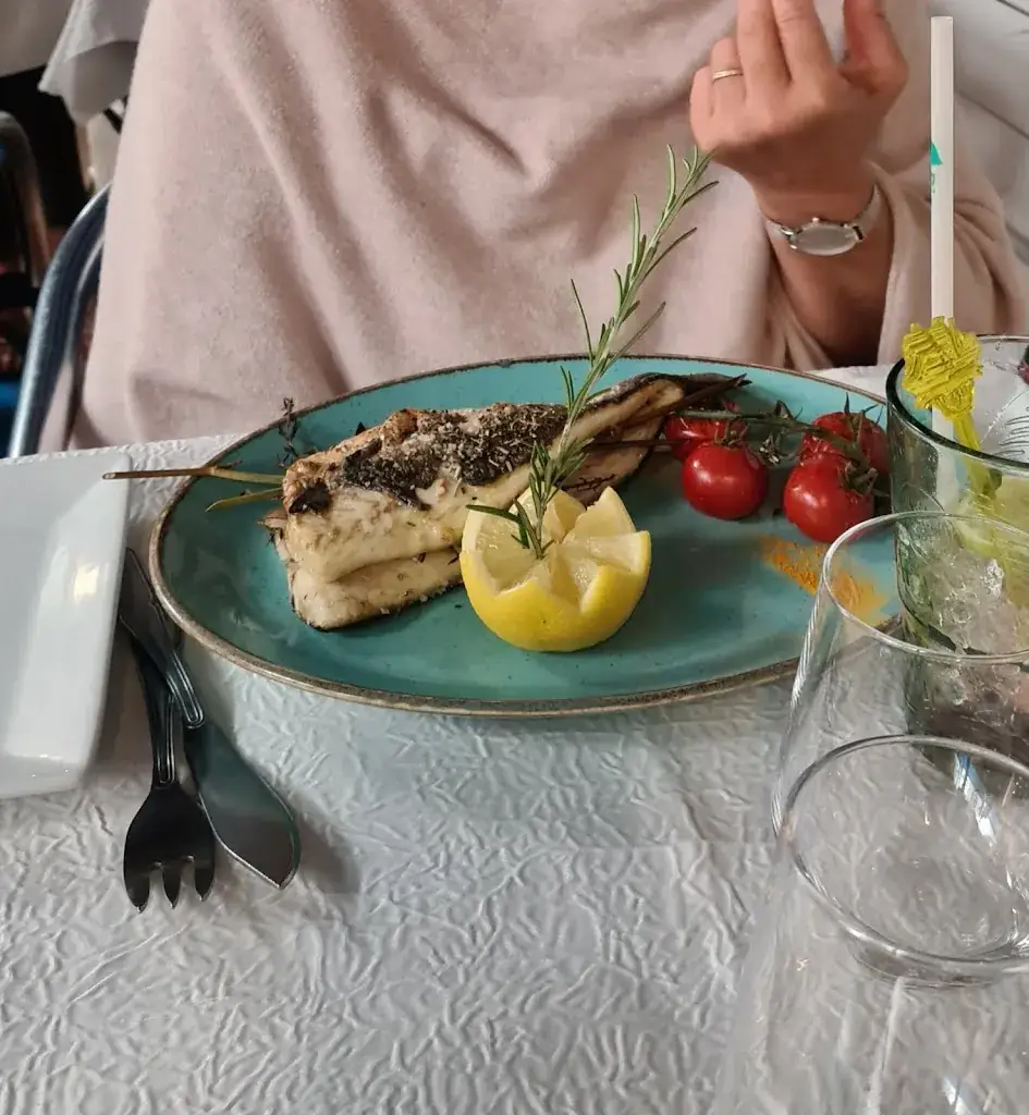 Menu_Le Yams_Cavalaire-sur-Mer_image_7