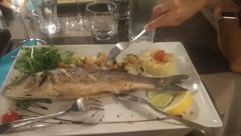 Menü_LC RESTAURANT_Cavalaire-sur-Mer_Bild_5