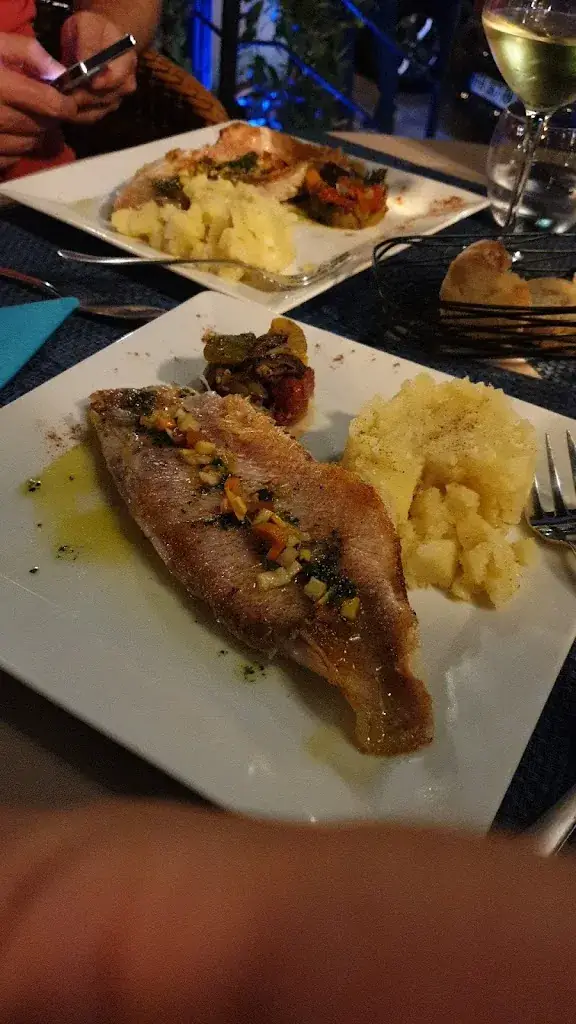 Menü_LC RESTAURANT_Cavalaire-sur-Mer_Bild_6