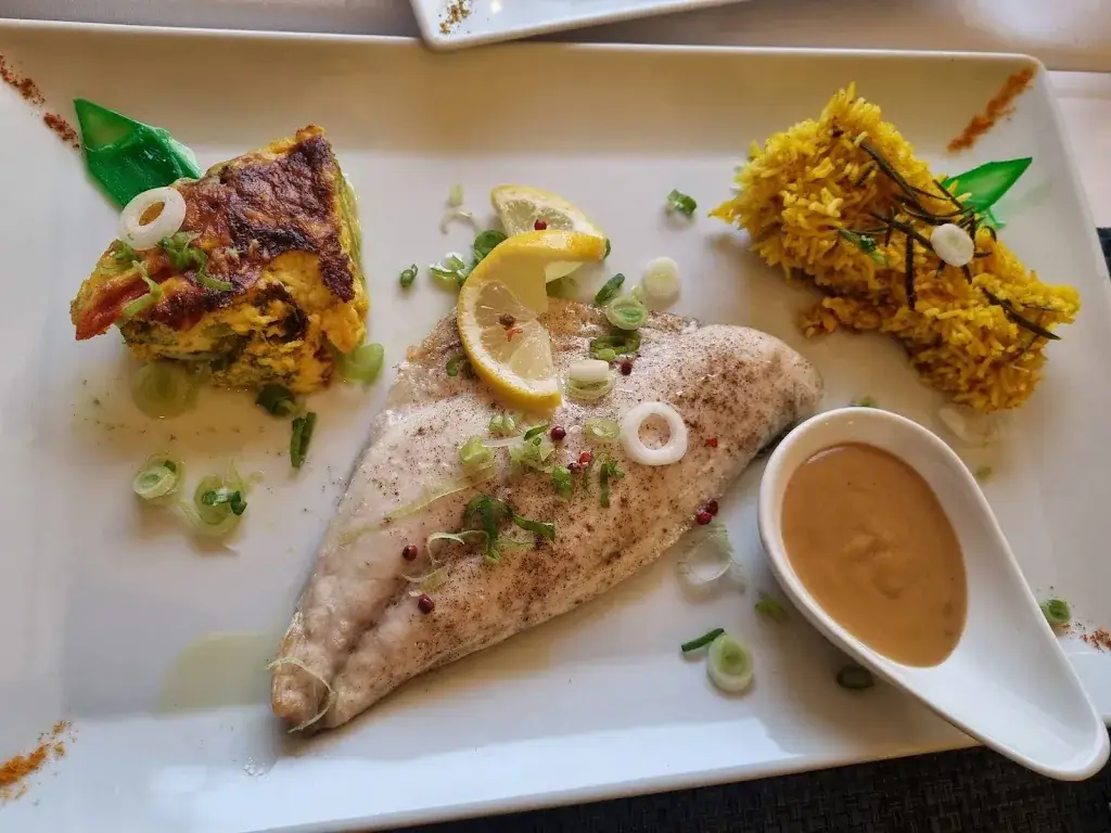 Menü_LC RESTAURANT_Cavalaire-sur-Mer_Bild_7