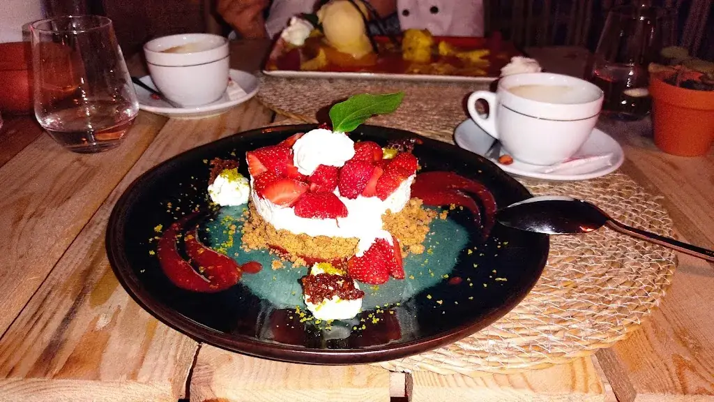 Menu_La Plage_Cavalaire-sur-Mer_image_9